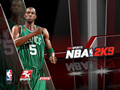 NBA2k9