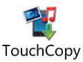 TouchCopy 16.20