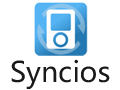 Syncios(苹果同步管理软件) 6.2.2