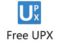Free UPX(压缩壳) 2.4