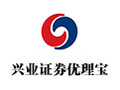 兴业证券优理宝 6.55