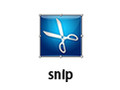 Snip For Mac 2.0