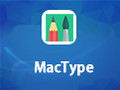MacType(字体美化工具) 1.2017.628