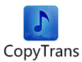CopyTrans 5.520