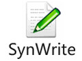 SynWrite 6.39.2750