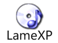 LameXP 4.15