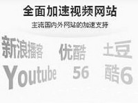 【视频加速器下载】视频加速器哪个好_有哪些